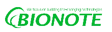 바이오노트, 자사주 65만주 소각 결정…주주친화 경영 가속화