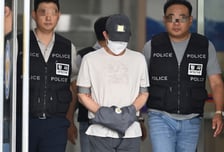 "용서 구할 자격도 없어"...여성 틱토커 살해·유기 50대에 '사형' 구형