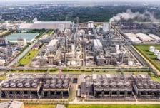 "글로벌 건설 인재 육성" 대우건설, 10년 만에 신입직원 해외 현장 배치