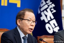 [속보]민주당 공관위, 강원지사 후보에 우상호 단수 공천