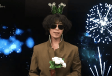 이찬혁의 '한대음 3관왕'에도 여전히 멸종위기인 사랑 [IZE 진단]