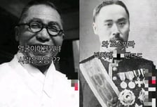 "김구, 사람 맞음?" "이완용, 포스봐라"…선 넘은 모독, 왜 처벌 못하나