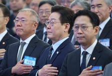 [속보] 장재훈 부회장 "현대차그룹, 새만금에 9조원 전략적 투자"