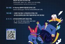 경기혁신센터 '창업도약패키지' 흥행…역대 최다 지원·최고 경쟁률