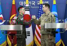 한미, 올해 연합연습 기간에 야외기동훈련 22건 시행