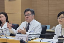 소아청소년암 '생존율 85%' 성과 냈지만…"치료할 의사 전국 70명뿐"