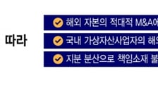 "독점은 정부가 만들어놓고 또 '때리기' 규제"…자가당착 빠진 당국