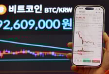 "범인은 해킹피해 신고 코인업체 대표"…'경찰서 코인 유출' 사건 전말