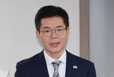 정원오, 쓰레기업체 후원 의혹에 "허위 선동 즉각 멈추길"