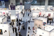 132억 넘는 '초대작' 나올까…'포스트 홍콩' 노리는 K미술