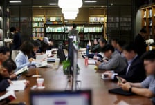 오디오북·전자책 타고 반등…K출판시장 살아난다