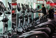 "돈 벌면 여행가지 운동에 안써요"…텅 빈 헬스장, 절반은 폐업할 판