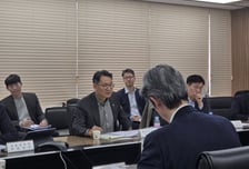 日 현지 제3자 환전 시범거래 성공…"韓 국채 투자에 도움"