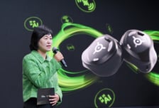 "AI가 환경 인식해 잡음 제거…말소리 더 선명" 보청기 진화, 어디까지