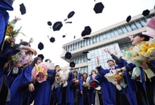 켄텍, 글로벌 에너지 리더 향한 첫 정규 졸업생 배출