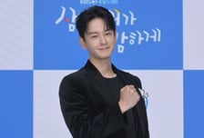"배우가 쿠팡 뛴다" 임주환 목격담...차태현 "소속사 지원 없다" 재조명