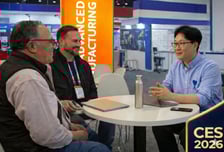 '냄새감지 기술'에 반한 美 투자사…일리아스AI, 보육기업에 선정