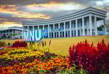 국립목포대, 전국최초'지역산업정책 전문대학원' 신설