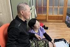 전북 남원의 경로당은 달마다 병원이 된다