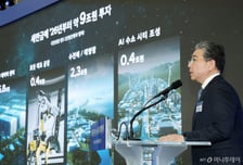 장재훈 부회장 "새만금에 9조 투자…16조 경제 효과, 7만명 고용 창출"