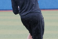 [포토] 치리노스 '리듬 타는 뒤태'