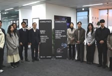 번개장터, 관세청에 혁신사례 공유...수출 활성화·위조상품 대응방안 논의