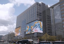 KT, 작품 1만여점 출품된 세계 3대 디자인 어워드에서 본상 수상