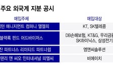 국장 오르자 外자본이 담는 이 종목…국민연금 지분율 넘긴 곳도