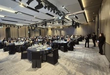 하이서울기업협회, 정기총회 개최…협회·회원사 성장 전략 제시