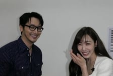 소녀시대 첫 유부녀는 티파니..변요한과 혼인신고 완료 [공식]