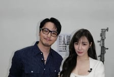 티파니영♥변요한, 법적 부부 됐다…혼인신고 완료