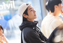 '찬란한 너의 계절에' 채종협, 얼어붙은 이성경의 마음 녹일까?