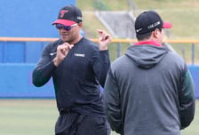 [포토] 치리노스 '베네수엘라 댄싱킹'