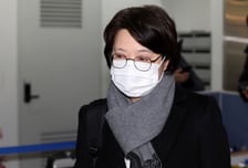 '수사 외압 혐의' 김동희 검사 "특검, 증거·법리 무시하고 답정 기소"