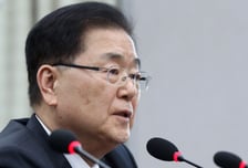 '사드기밀 유출' 문재인 정부 안보라인 재판 시작…정의용 "혐의부인"