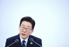 이 대통령, 분당 아파트 시세보다 싸게 내놨다...靑 "시장 정상화 의지"