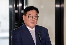 '쿠팡 수사 외압' 엄희준 검사 "특검, 더럽고 역겨운 기소"