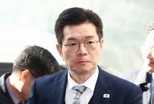 정원오 "악의적 허위사실 법적 조치"…'농지 투기 의혹' 김재섭 고발