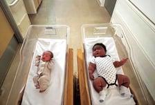 신생아 맞아? 태어나자마자 '6㎏'…"이 정도일 줄 몰라" 미 산모 깜짝