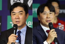 581일 만에 열리는 '경인더비'... 윤정환·김기동 나란히 '필승' 다짐