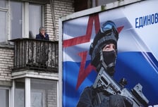 우크라이나 전쟁 4년, 러시아는 이렇게 변했다 [PADO]