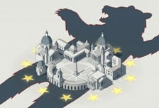 유럽이 러시아의 공격에 얼마나 취약한지를 보여준 워게임 [PADO]