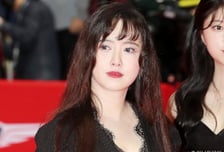 구혜선 "7명 모두 죽고 싶어 모인 헬기, 뛰어내린 후엔 '살아있어 다행'"