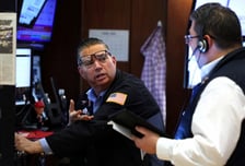 물가·중동·사모신용 불안…삼중고에 흔들린 시장[뉴욕마감]