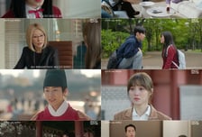 '찬너계' 이성경X채종협, 체험판 동네 친구 시작...2주 연속 금토극 1위 [종합]