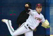 [포토] 김진수 '다이내믹 피니시'