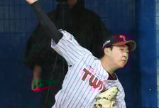 [포토] 김진수 '타점 굿'