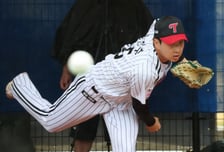 [포토] 김진수 '들어갔어'