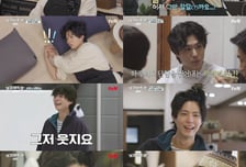 박보검, '보검 매직컬'에 담은 진정성 가득한 교감...시청률도 쑥쑥