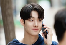 '찬란한 너의 계절에' 김태영, 상큼X청량 첫 등장...2026 라이징 눈도장